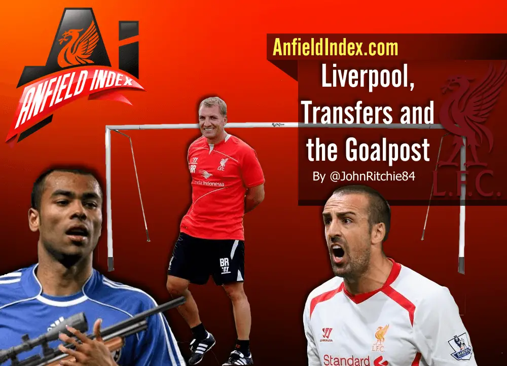 Liverpool-Transfer