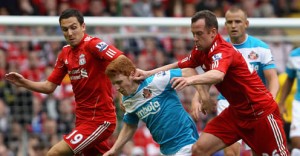 Season Opener Statistics | Liverpool FC
