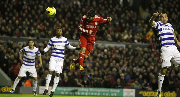 Liverpool FC 2011-12 Season - Transfers & Stats