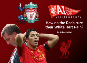 How do the Reds cure their White Hart Pain?