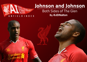 Johnson and Johnson | Both Sides of The Glen