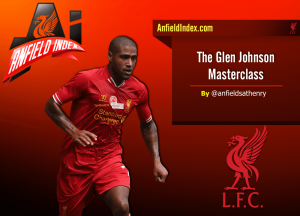 The Glen Johnson Masterclass