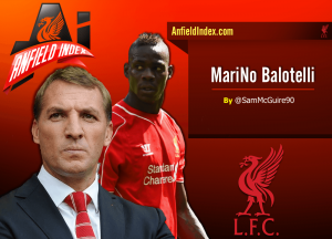 MariNO Balotelli