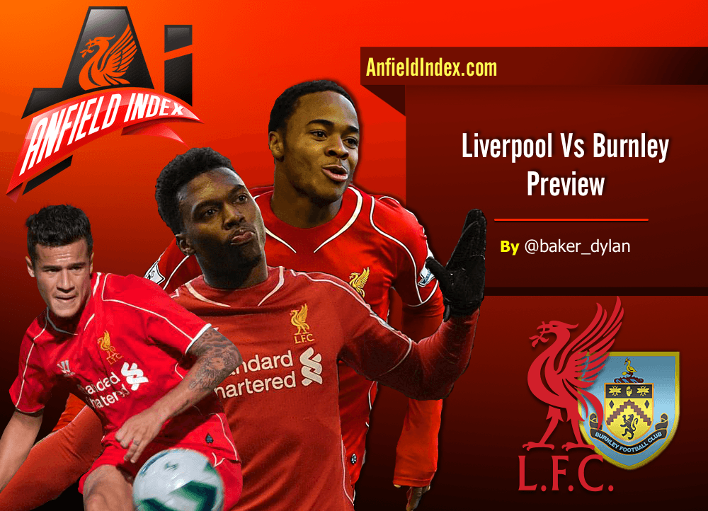 MATCH REVIEW: LIVERPOOL 1 BESIKTAS 0 - The Anfield Wrap