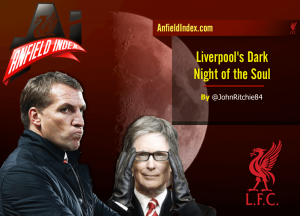Liverpool’s Dark Night of the Soul