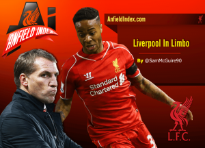 Liverpool in Limbo