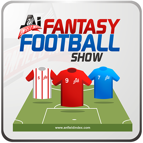 AI Fantasy League Football Show