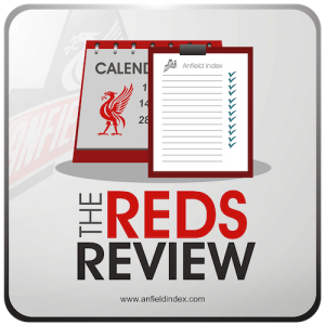The Reds Review