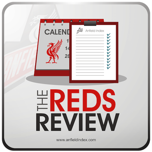 The Reds Review