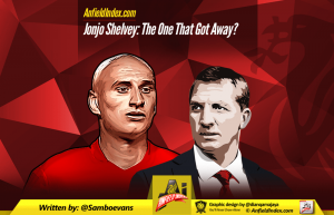 Jonjo Shelvey – The One That Got Away?