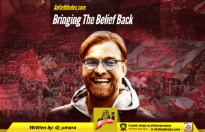 Bringing The Belief Back