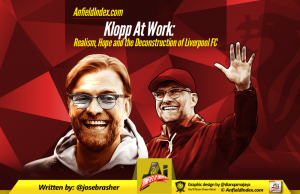 Klopp at Work: Realism, Hope and the Deconstruction of LFC
