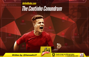 The Coutinho Conundrum