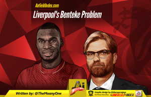 Liverpool’s Benteke Problem