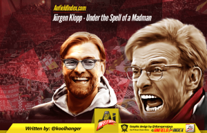 Jürgen Klopp – Under the Spell of a Madman