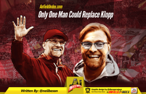 Only One Man Could Replace Klopp