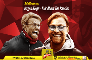 Jurgen Klopp – Talk About The Passion