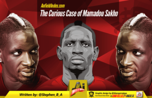 The Curious Case of Mamadou Sakho