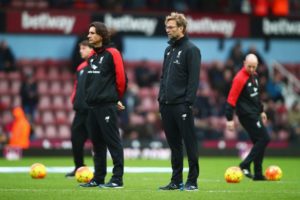 Liverpool’s Unsolved Mystery: The Buvac Departure