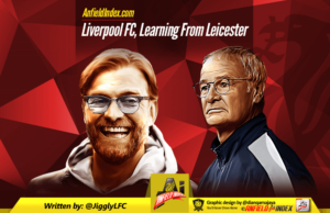 Liverpool FC, Learning From Leicester