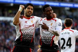 Enrique: “Never Seen Anyone As Good As Suarez”