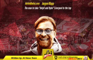 Klopp: the man to take “Jekyll and Hyde” Liverpool to the top