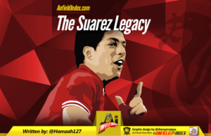 The Suarez Legacy