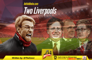 Two Liverpools