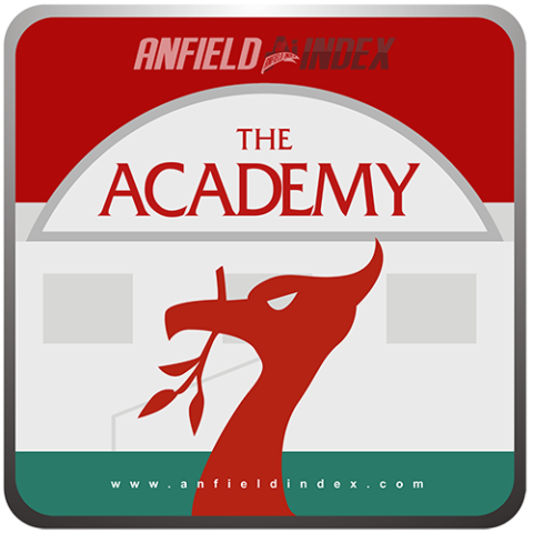 THE ACADEMY: FIRST IMPRESSIONS, NYONI FUTURE, DANNS INJURY LATEST