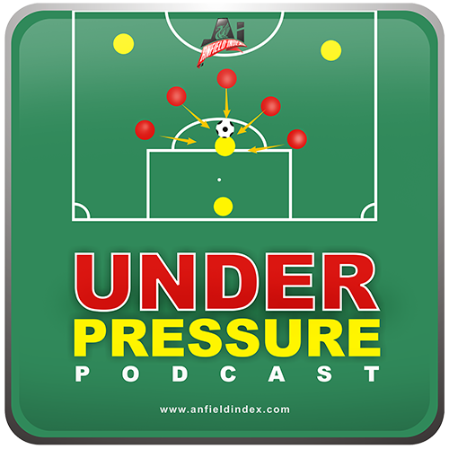 AI Under Pressure Podcast - Huddersfield Analysis