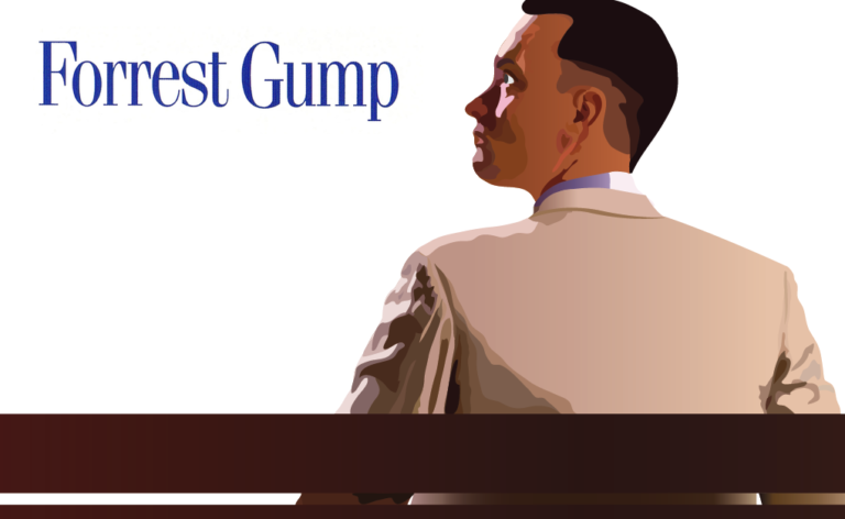 Nostalgia: Forrest Gump Movie Review