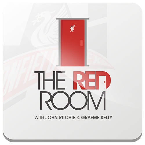 The Red Room Podcast