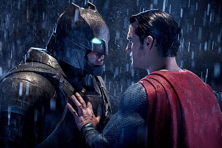 Batman vs Superman: It’s extended… but is it any better?