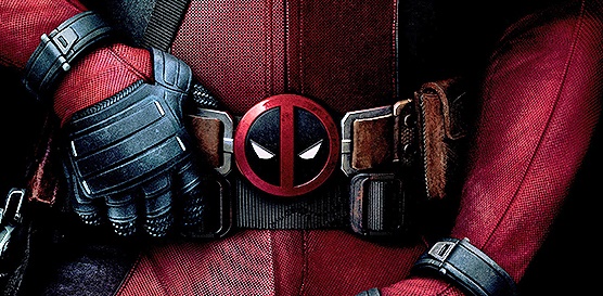 Deadpool: The Ultimate Antihero?