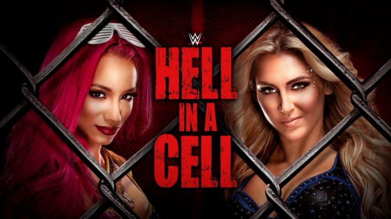 WWE Hell In A Cell Preview