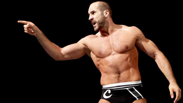 A Cesaro conundrum for WWE