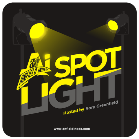 AI Spotlight Podcast