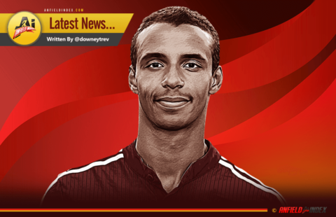 Matip Absence May Continue