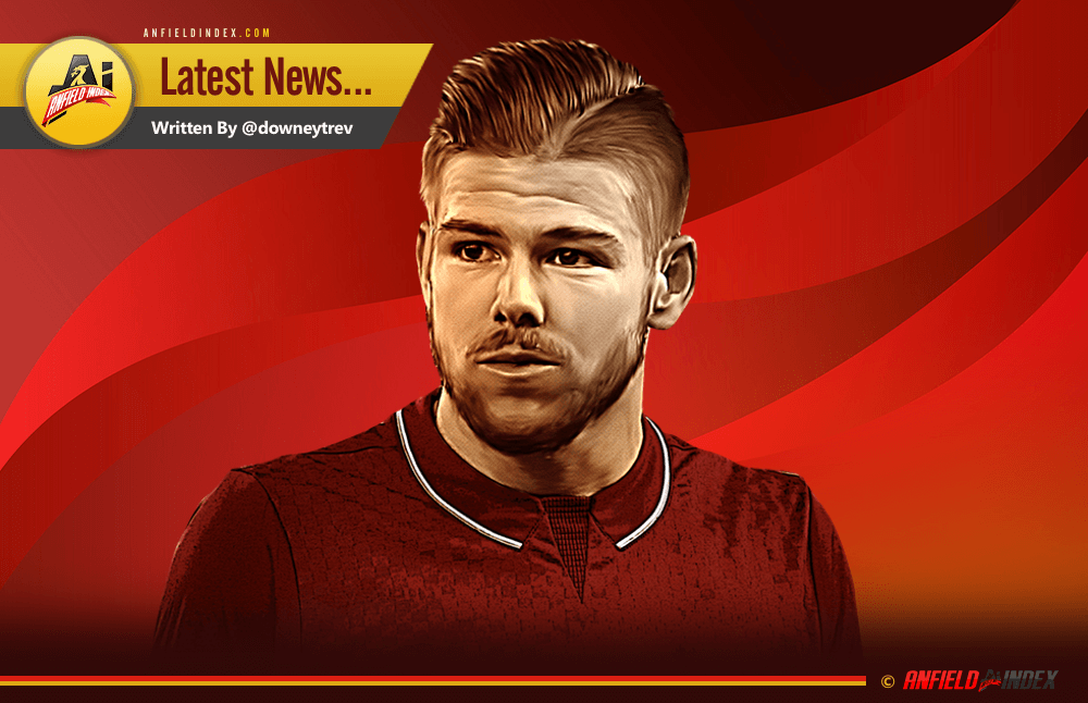 Moreno Wants A Trophy