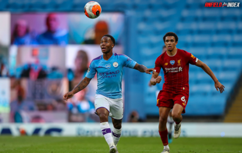 Raheem, A No Brainer