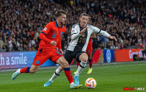 Could Mason Mount Be The Bellingham Alternative?