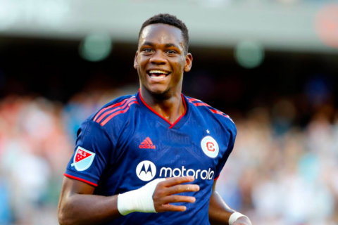 Could Jhon Durán Be Liverpool's Smart Alternative to Alexander Isak? Could Jhon Durán Be Liverpool's Smart Alternative to Alexander Isak?