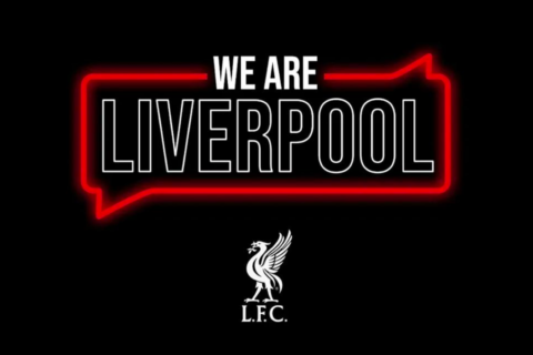 ‘We Are Liverpool Podcast’ Launch: Break Out The Diary!!