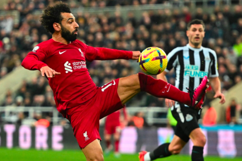 Lessons Learned against Newcastle United