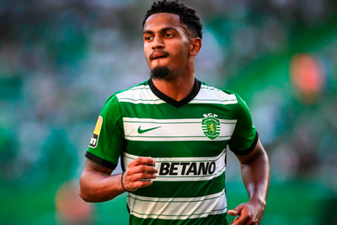 Could Marcus Edwards Be the Perfect Backup Signing?