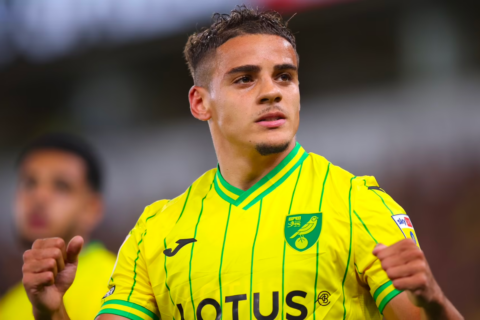 Max Aarons & The Need for Competition at Right Back