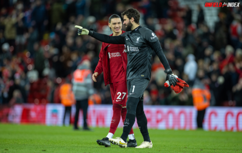 Liverpool 2 – 0 Wolves – The Post-Mortem 
