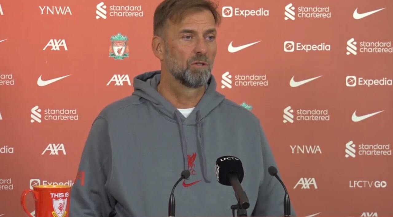 Liverpool Close In on Next Sporting Director Choice Liverpool Close In on Next Sporting Director Choice