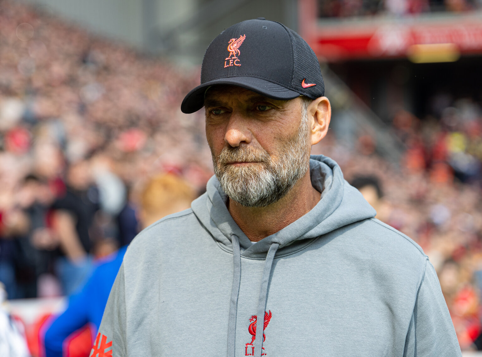 Jürgen Klopp 10 Qualities of His Leadership Anfield Index