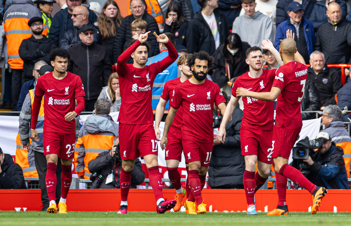 Tottenham vs Liverpool: Everything to Know About the 2019